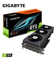 Gigabyte GeForce RTX3070Ti EAGLE OC 8GB GDDR6X 256 Bit GV-N307TEAGLE-8GD Gaming Ekran Kartı