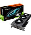 Gigabyte GeForce RTX3070 EAGLE OC 8GB GDDR6 256 Bit GV-N3070EAGLE OC-8GD LHR Ekran Kartı