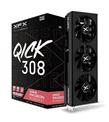 XFX Speedster QICK 308 AMD Radeon RX6600XT Black RX-66XT8LBDQ 8GB GDDR6 128Bit DX12 Ekran Kartı