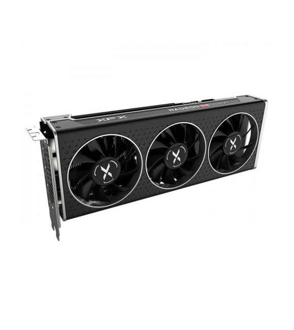 XFX Speedster MERC 308 AMD Radeon RX6600XT Black RX-66XT8TBDQ 8GB GDDR6 128Bit Gaming Ekran Kartı