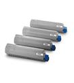 OKI 44318608 SİYAH TONER - C710 C711 - 11.000 SAYFA