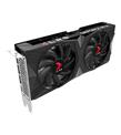 Pny RTX4060Ti VERTO Overclocked 8GB GDDR6 128Bit VCG4060T8DFXPB1-O Gaming (Oyuncu) Ekran Kartı_1)