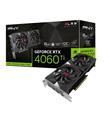 Pny RTX4060Ti VERTO Overclocked 8GB GDDR6 128Bit VCG4060T8DFXPB1-O Gaming (Oyuncu) Ekran Kartı