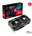 Asus ROG Strix Radeon RX 6600 XT OC 8GB GDDR6 128Bit DX12 Gaming Ekran Kartı