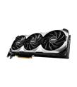 Msı GeForce RTX4070TI Ventus 12GB GDDR6X 192B DX12 PCIE 4.0 X16 (3XDP 1XHDMI) Ekran Kartı_1)