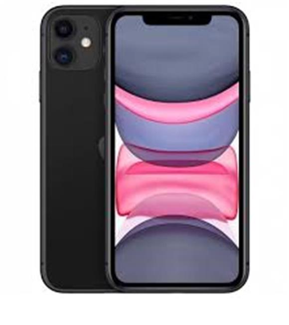 Apple iPhone 11 64GB MHDC3TU-A White Cep Telefonu AKSESUARSIZ