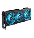 Powercolor Hellhound RX7900XT 20G-L-OC 20GB GDDR6 320Bit DX12 Gaming (Oyuncu) Ekran Kartı_1)