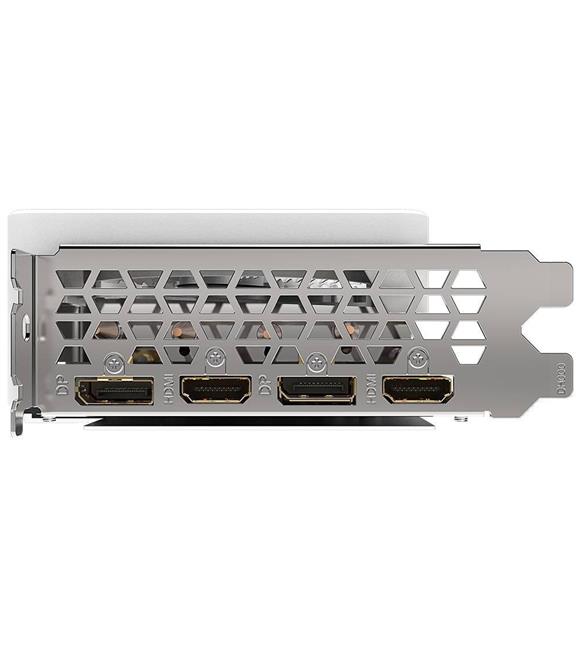 Gigabyte GeForce RTX3070 VISION OC 8GB GV-N3070VISION OC-8GD GDDR6 256 Bit Gaming Ekran Kartı