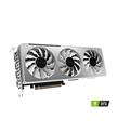 Gigabyte GeForce RTX3070 VISION OC 8GB GV-N3070VISION OC-8GD GDDR6 256 Bit Gaming Ekran Kartı