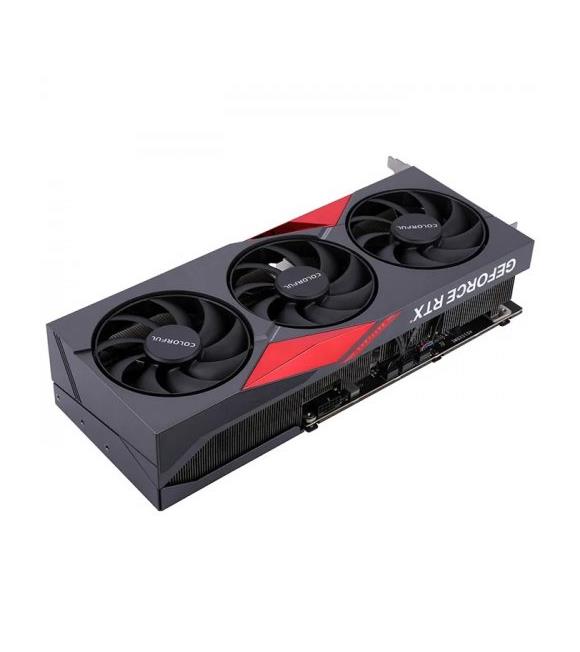 Colorful GeForce RTX4090 24GB 384 Bit NB EX-V Ekran Kartı