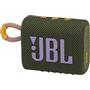 JBL Go 3 Bluetooth Hoparlör Yeşil IP67
