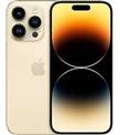 Apple iPhone 14 Pro 256 GB Gold Cep Telefonu