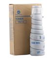 Konica Minolta TN-114 Orjinal Fotokopi Toneri Bizhup 161-162-163-180-210-211 11.000 Sayfa