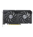 Asus Dual RTX4060Ti EVO OC Edition 16GB DUAL-RTX4060TI-O16G-EVO RTX4060TI PCI-E16 Ekran Kartı_1)