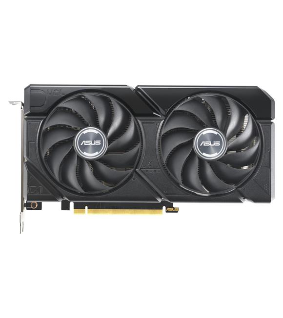 Asus Dual RTX4060Ti EVO OC Edition 16GB DUAL-RTX4060TI-O16G-EVO RTX4060TI PCI-E16 Ekran Kartı