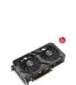 Asus Dual GeForce RTX4060TI EVO OC 8GB DUAL-RTX4060TI-O8G-EVO GDDR6 128Bit Ekran Kartı_1)