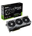 Asus TUF Gaming GeForce RTX4070Ti SUPER OC 16GB TUF-RTX4070TIS-O16G-GAMING GDDR6X 256Bit Ekran Kartı