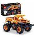 Lego Technic Monster Jam El Toro Loco
