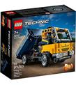 Lego Technıc Damperli Kamyon LMT42147_1)
