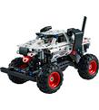 Lego Technic Monster Jam Monster Mutt Dalmaçyalı LMT42150_1)