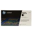 HP 507X Black Siyah Yüksek Kapasite 11.000 Sayfa Toner CE400X