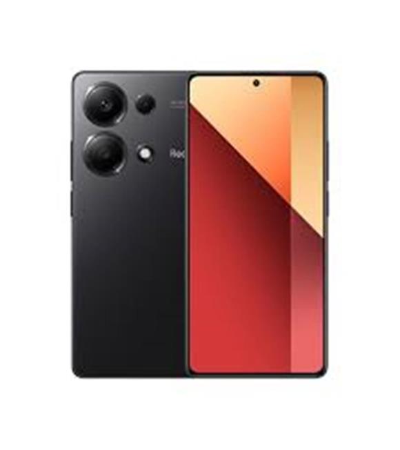 Xiaomi Redmi Note 13 Pro 512GB 12GB Ram Siyah Cep Telefonu