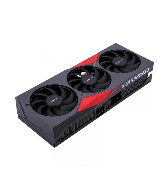 COLORFUL RTX 4070 12GB GDDR6X 192Bit (NB EX-V) Ekran Kartı