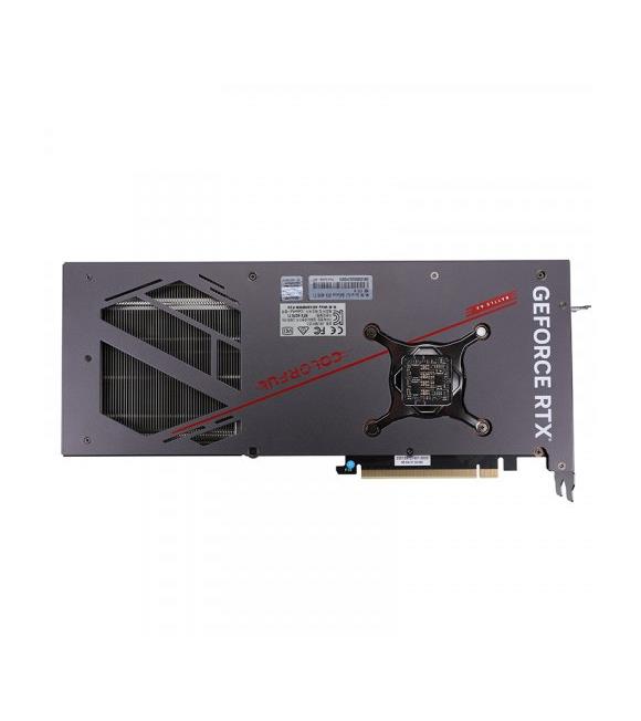 COLORFUL RTX 4070 12GB GDDR6X 192Bit (NB EX-V) Ekran Kartı