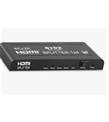 S-link SW-KC34 4 Port 4K-2K HDMI Splitter