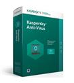Kaspersky Antıvırus Türkçe 2 Kullanıcı 1 Yıl Box