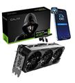 Galax GeForce RTX4080 SUPER ST 16GB 256BIT GDDR6X HDMI DP DLSS3 Nvidia Ekran Kartı (48SZM6MD9STS)