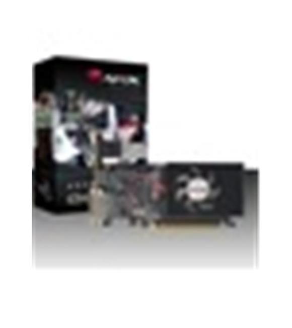 AFOX GEFORCE GT220 1 GB DDR3 128Bit (AF220-1024D3L2) DVI, HDMI, VGA