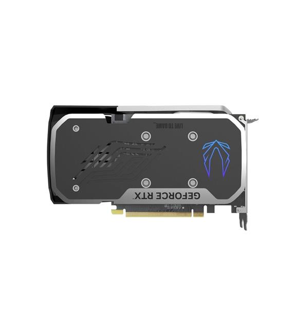 Zotac RTX4060 KUTULU Gaming Twin Edge ZT-D40600E-10M 128Bit GDDR6 8 GB Kutulu Ekran Kartı_1