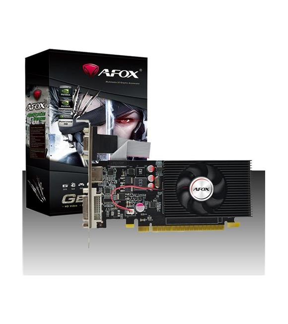 Afox Geforce Gt730 2Gb Ddr3 128Bit (Af730-2048D3L5) Ekran Kartı