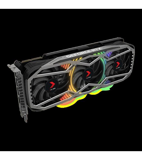 Pny GeForce RTX3090 24GB XLR8 Gaming REVEL EPIC-X RGB™ VCG309024TFXPPB Ekran Kartı_1