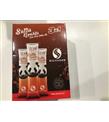 Cafe Salvador 3in1 Sütlü Köpüklü 16,5gr Kutuda 20 adet