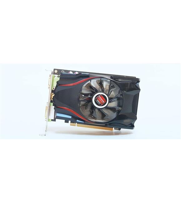 Quadro 2gb AMD R7 240 2GD5 GDDR5 128bit HDMI VGA DVI Ekran Kartı