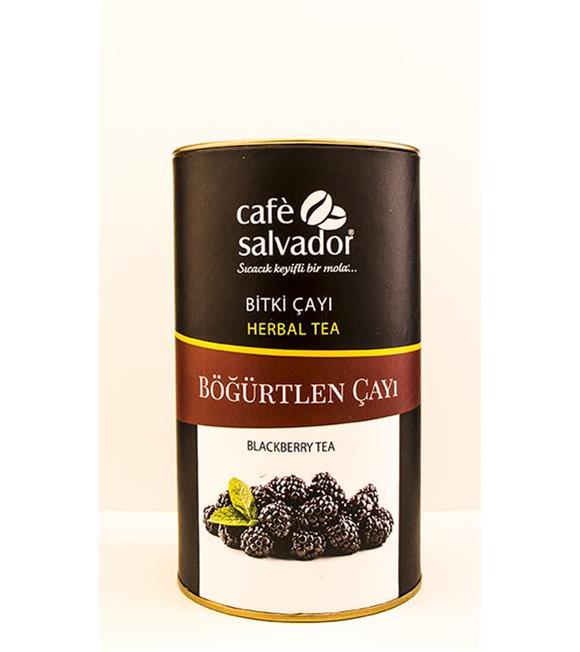 Cafe Salvador Böğürtlen Çayı 250 gr