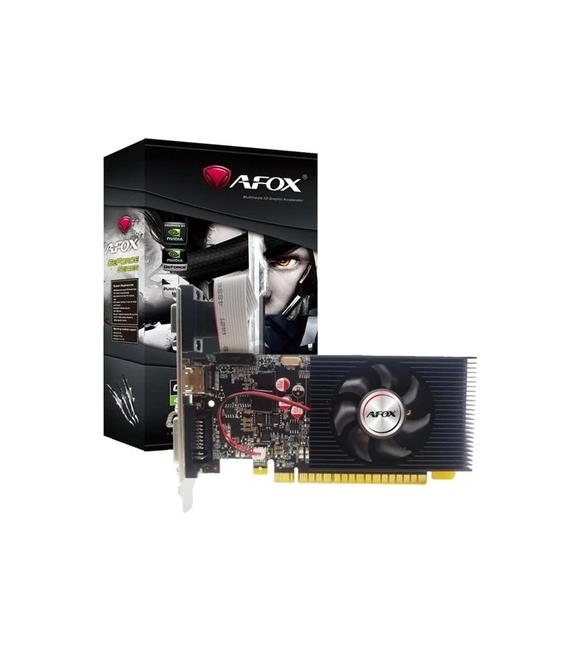 Afox Geforce Gt740 2Gb Gddr5 128Bıt Af740-2048D5L4 Ekran Kartı