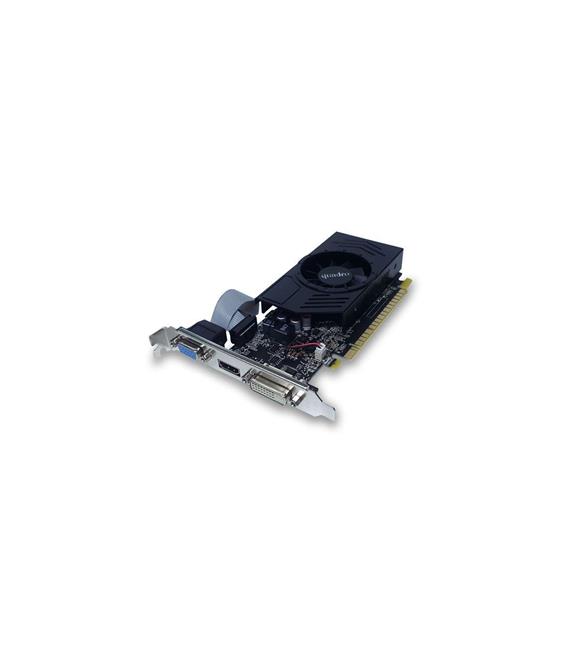 Quadro 4gb nVidia GT740 4GD3L DDR3 128bit HDMI DVI VGA Low Profile Ekran Kartı