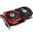 Msı 4Gb Gtx1050Ti Gamıng X 4G (128Bit) Gddr5 Hdmı Ekran Kartı_1)