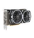 Msi Vga Radeon Rx 570 Armor 4G Rx570 4Gb Gddr5 256B Dx12 Pcıe 3.0 X16 (1Xdvı 1Xhdmı 3Xdp) Vga_1)