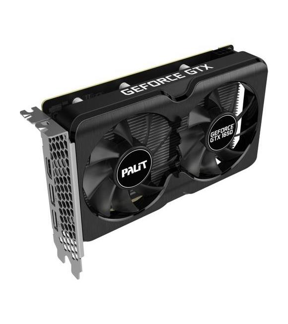 Palit GTX1650 4gb 128BIT Gddr6 (Hdmı) Pcı-Express X16 Ekran Kartı NE6165001BG1-1175A Ekran Kartı