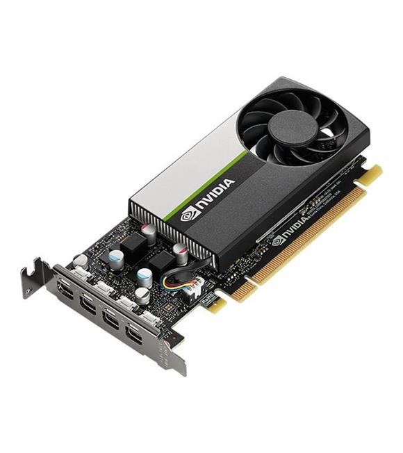 Pny Quadro T600 4GB GDDR6 128Bit 16x 4mDp Ekran Kartı