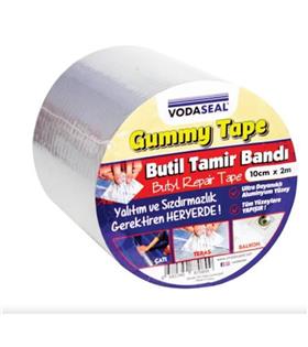VODASEAL GUMMY TAPE TAMİR BANDI 10CMX2M 70899