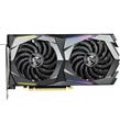 Msi VGA GEFORCE GTX1660TI GAMING X 6GB PCI-E 3.0 EK.MS-6GB-GTX1660TI Gaming (Oyuncu) Ekran Kartı_1)