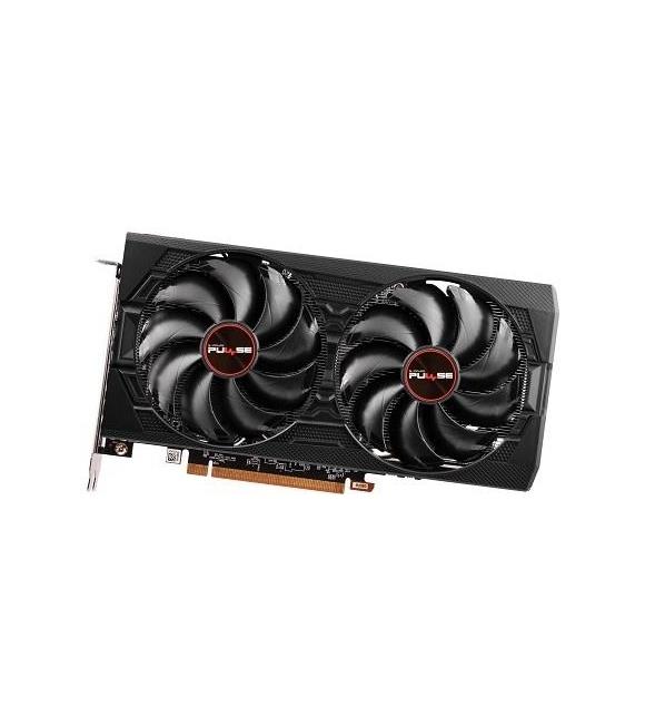 Sapphire Pulse RX5600XT BE 6GB OC 192Bit GDDR6 DX(12) PCI-Express 4.0 Ekran Kartı 11296-05-20G