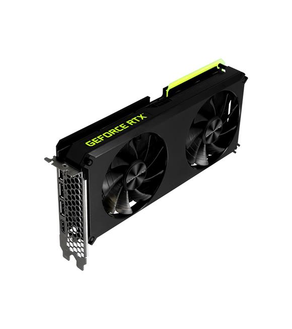 Gainward Geforce RTX3060Ti Ghost NE6306T019P2-190AB 8 GB Gddr6 7000MHZ HDMI V2.1 Ekran Kartı_1