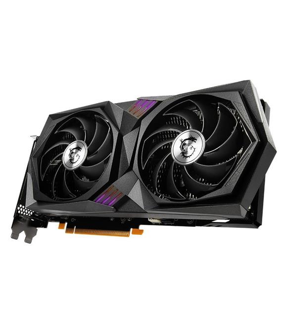 Msi Geforce RTX3060Tı Gamıng X 8Gb Gddr6 256Bit Nvıdıa Gaming (Oyuncu) Ekran Kartı_1