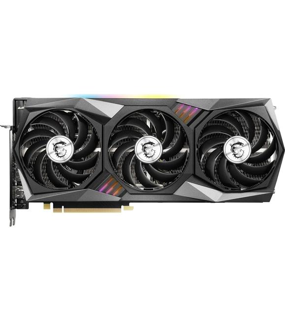 Msı GeForce RTX3070 Gaming X Trio 8GB GDDR6 256Bit DX(12) PCI-Express 4.0 Ekran Kartı_1